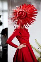 fashion feng shui fire